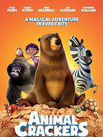 poster de Animal Crackers