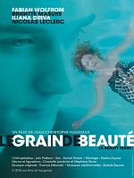 poster de Le Grain de beauté