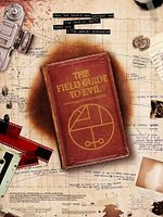 poster de The Field Guide To Evil