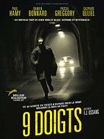 poster de 9 Doigts