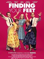 poster de Finding Your Feet