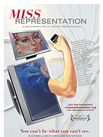 poster de Miss Representation