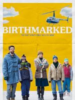 poster de Birthmarked