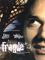 poster de Fragile