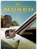 poster de Museo