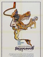 poster de Le Loup des steppes