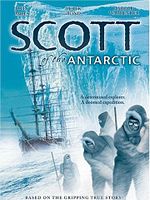 poster de L'Epopée du Capitaine Scott