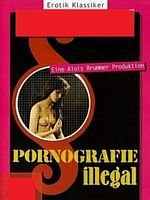poster de Pornografie illegal?