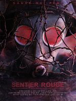 poster de Sentier Rouge