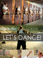 poster de Let's Dance