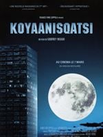 Koyaanisqatsi, la prophétie