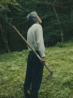 poster de The Fisherman and the Forest