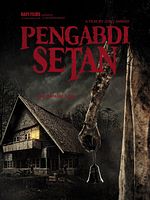 poster de Les Esclaves de Satan