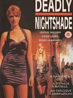 poster de Ma fille en danger