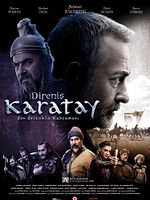 poster de Direniş Karatay