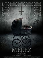 poster de The Crossbreed