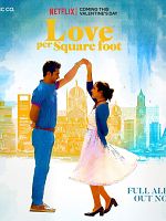 poster de Love Per Square Foot