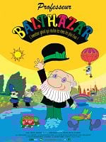 poster de Professeur Balthazar