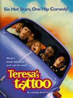 poster de Teresa's Tattoo