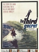 poster de The Third secret