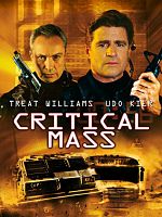 poster de Critical Mass
