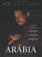 poster de Arábia