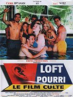 poster de Loft pourri