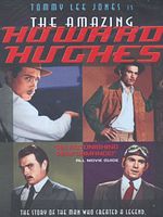 poster de The Amazing Howard Hughes (TV)