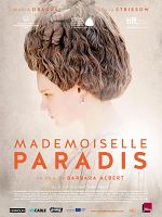 poster de Mademoiselle Paradis