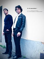 poster de Tu te souviens ?