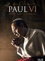 poster de Paul VI