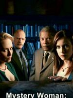 poster de Roman noir : injection mortelle