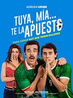 poster de Penalty Kick