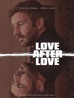 poster de Love After Love