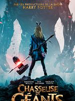 poster de Chasseuse de géants