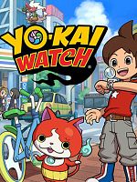 poster de Yo-Kai Watch