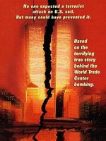 poster de Path to Paradise: The Untold Story of the World Trade Center Bombing