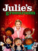poster de En coulisse avec Julie