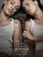 poster de La quietud
