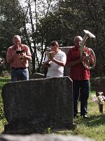 poster de Pelican in the Desert