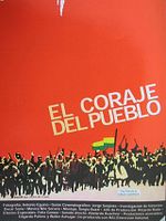 poster de Le Courage du peuple