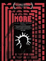 poster de More
