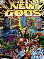 poster de The New Gods