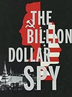 poster de The Billion Dollar Spy