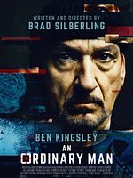 poster de An Ordinary Man