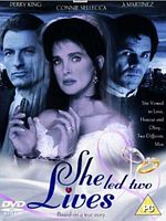 poster de She Led Two Lives