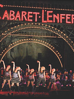 poster de Faust (Royal Opera House)