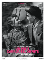 poster de Un Petit carrousel de fête