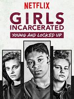 poster de Jeunes filles en prison