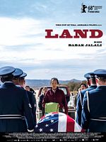 poster de Land